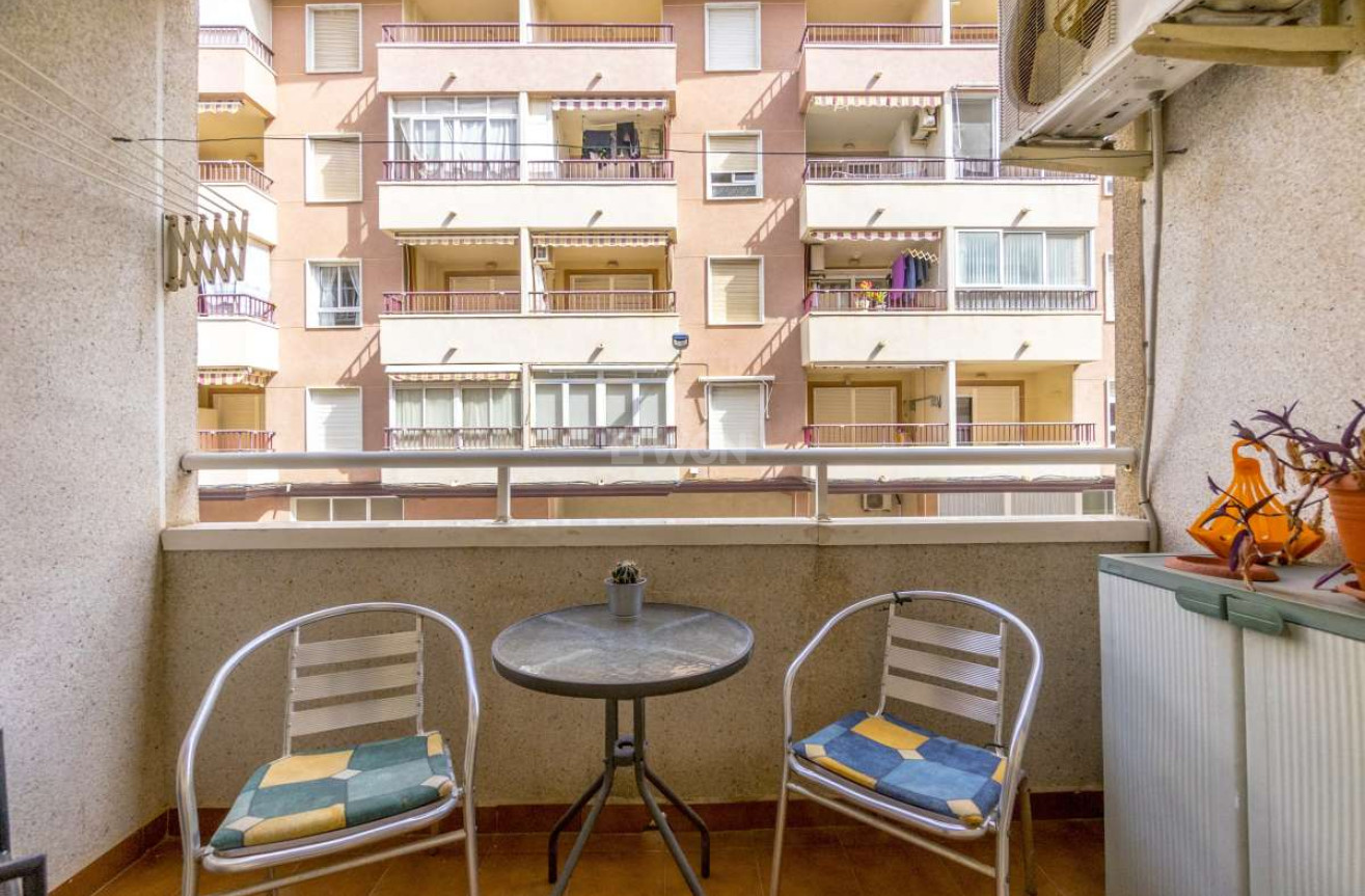 Reventa - Apartamento / piso - Torrevieja - Costa Blanca