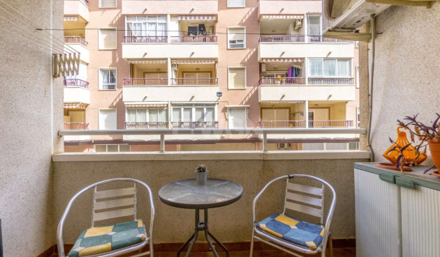 Reventa - Apartamento / piso - Torrevieja - Costa Blanca