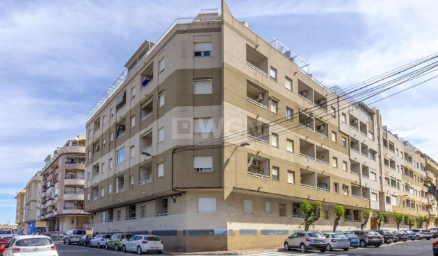 Reventa - Apartamento / piso - Torrevieja - Costa Blanca