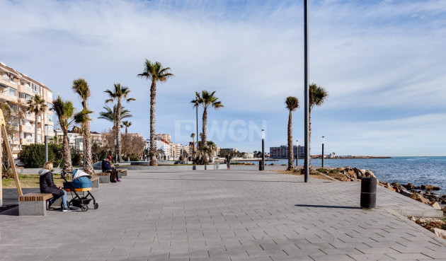 Reventa - Adosado - Torrevieja - Parque Las Naciones