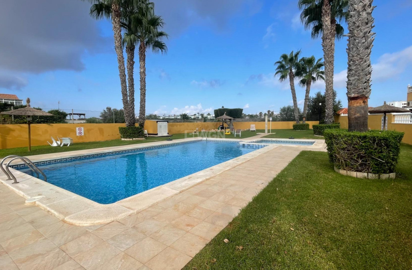 Reventa - Adosado - Orihuela Costa - Lomas de Cabo Roig