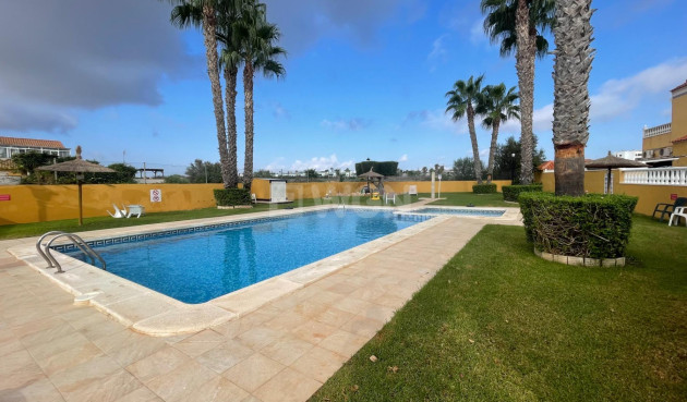 Reventa - Adosado - Orihuela Costa - Lomas de Cabo Roig