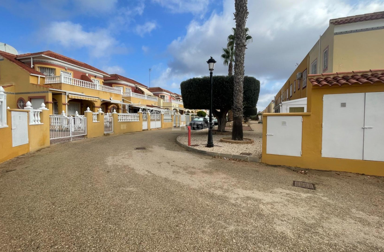 Reventa - Adosado - Orihuela Costa - Lomas de Cabo Roig