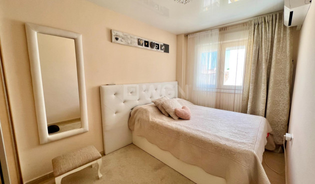 Resale - Penthouse - Torrevieja - Playa de los Locos