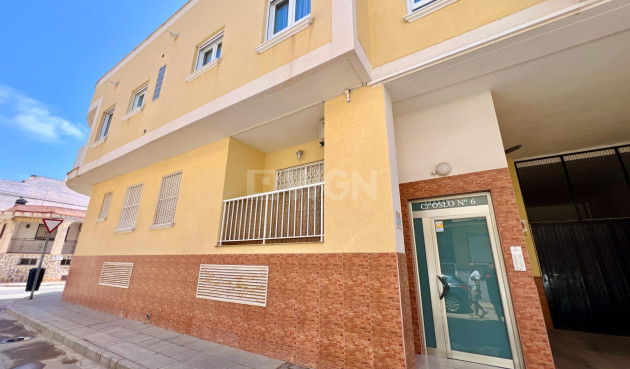 Resale - Penthouse - Torrevieja - Playa de los Locos