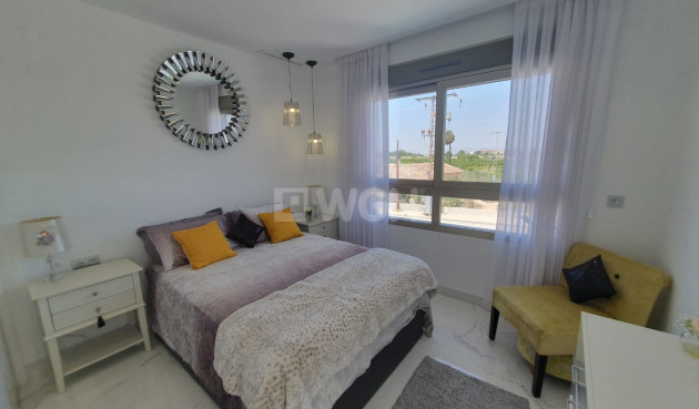 Reventa - Villa - Benijofar - Costa Blanca