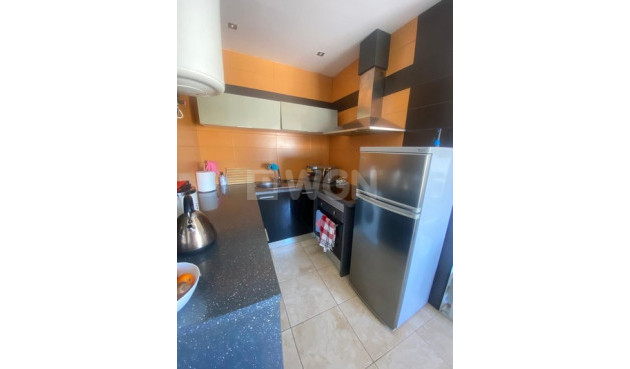 Resale - Apartment / flat - Orihuela Costa - El Galan