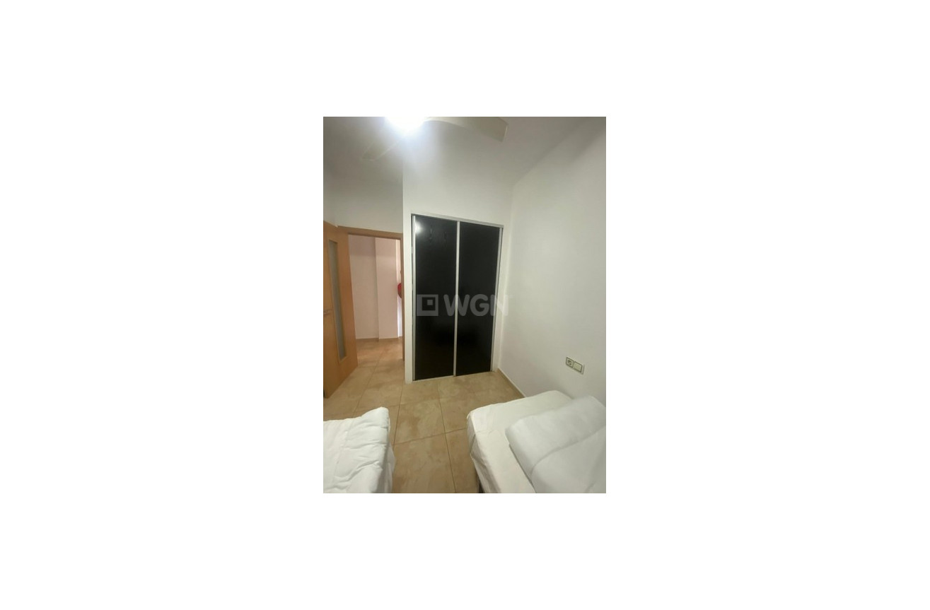 Reventa - Apartamento / piso - Orihuela Costa - El Galan