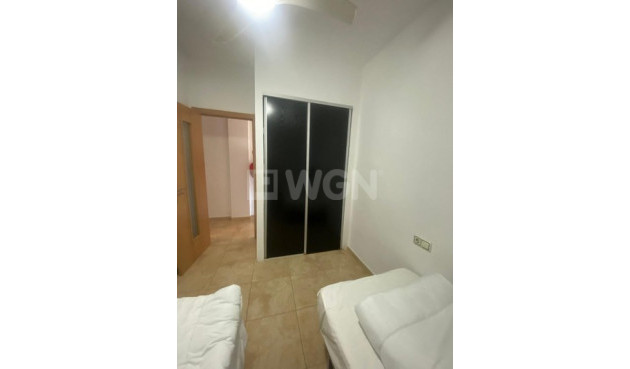 Resale - Apartment / flat - Orihuela Costa - El Galan