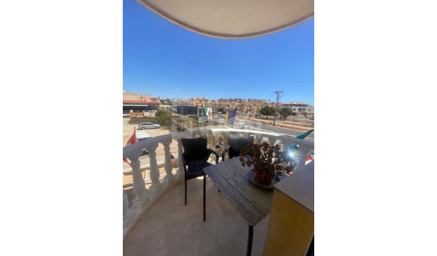 Resale - Apartment / flat - Orihuela Costa - El Galan