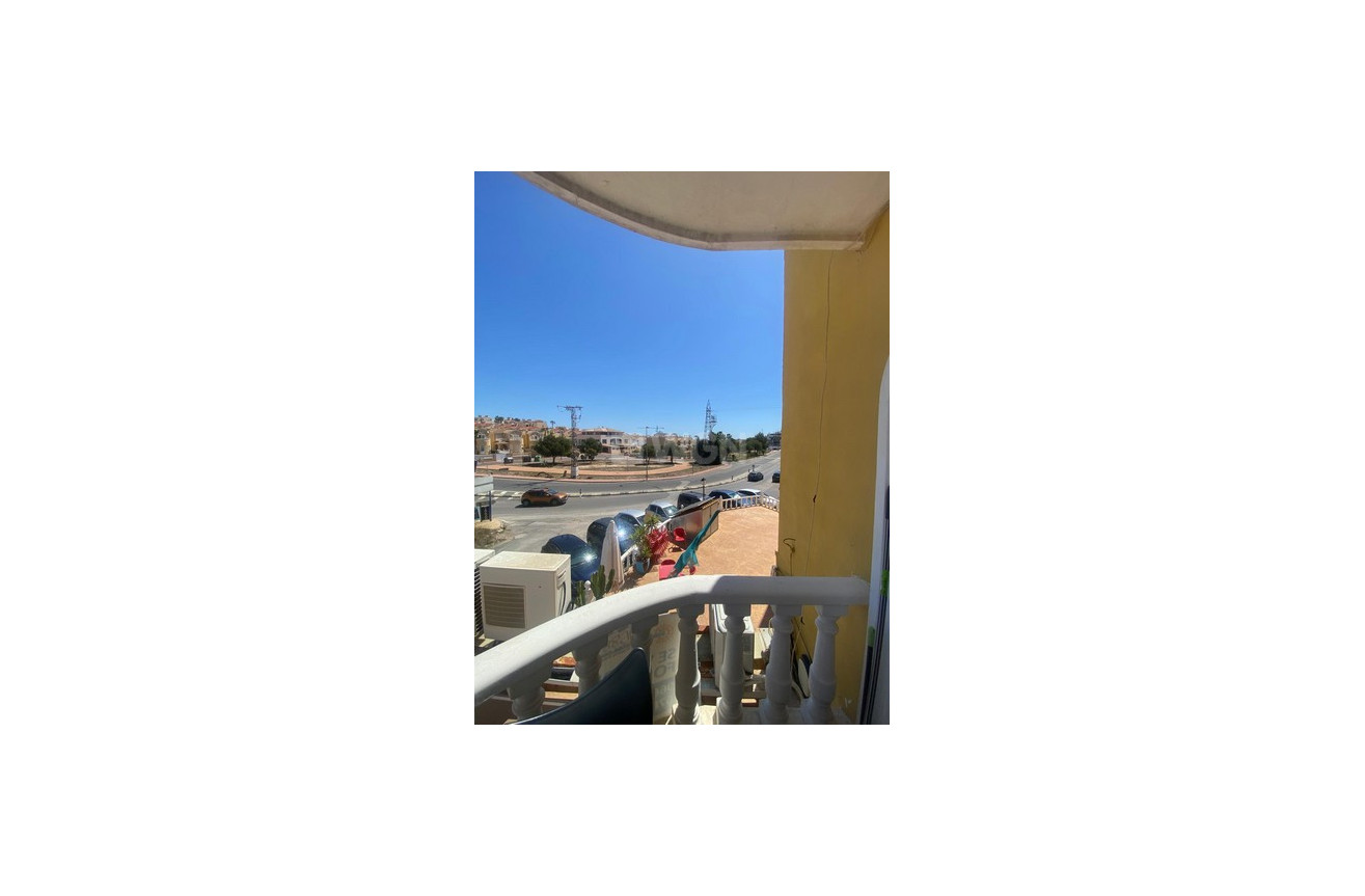 Reventa - Apartamento / piso - Orihuela Costa - El Galan