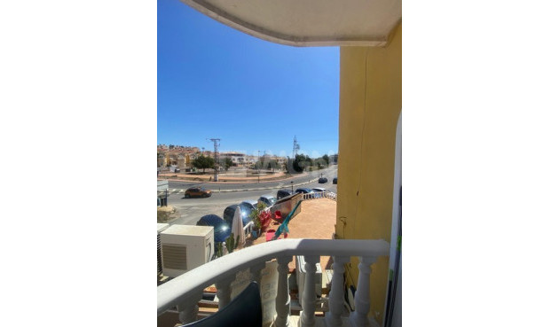 Resale - Apartment / flat - Orihuela Costa - El Galan