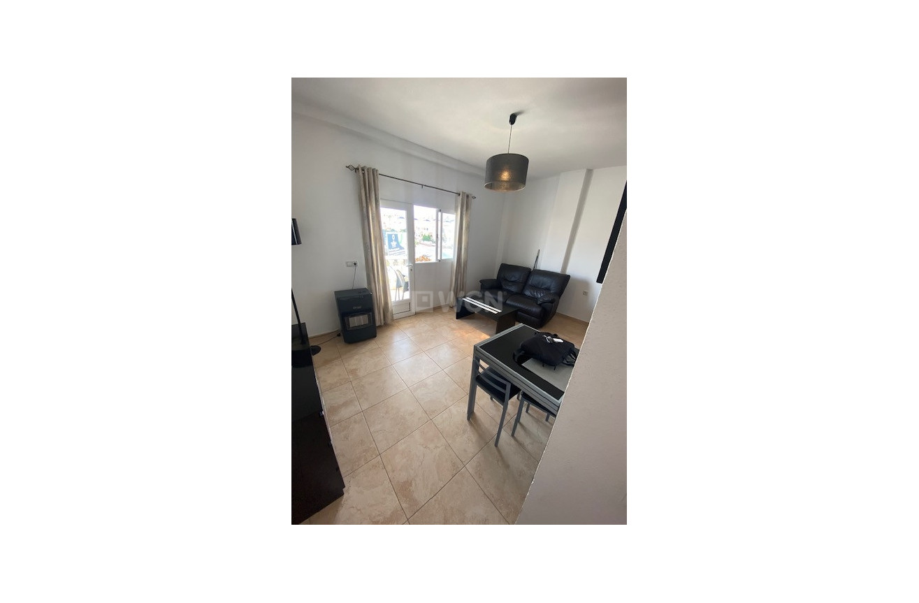 Reventa - Apartamento / piso - Orihuela Costa - El Galan