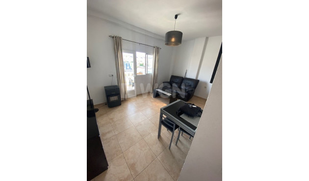 Resale - Apartment / flat - Orihuela Costa - El Galan