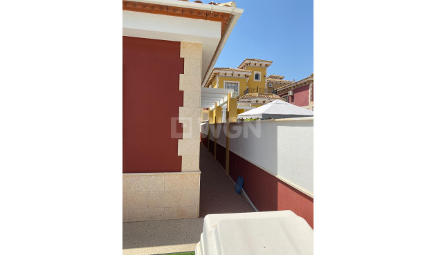 Resale - Villa - Bigastro - Inland