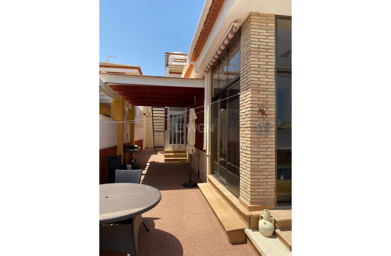 Resale - Villa - Bigastro - Inland