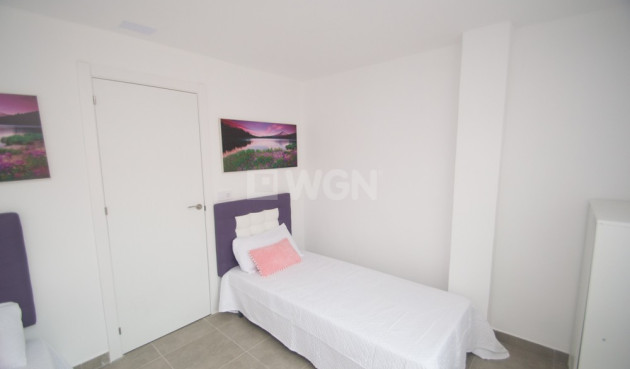 Reventa - Apartamento / piso - Santiago de la ribera - Costa Calida