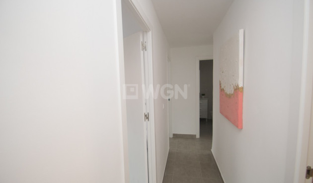 Reventa - Apartamento / piso - Santiago de la ribera - Costa Calida