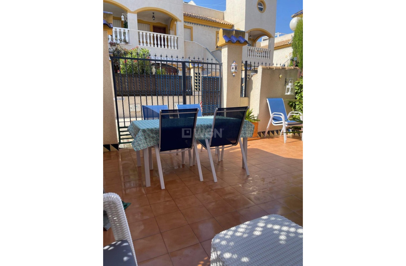 Reventa - Apartamento / piso - Guardamar del Segura - Costa Blanca