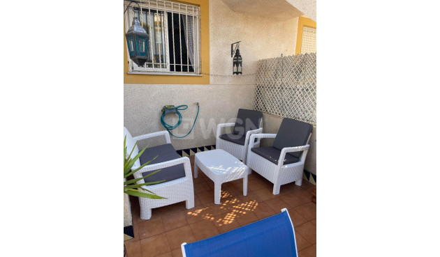 Reventa - Apartamento / piso - Guardamar del Segura - Costa Blanca