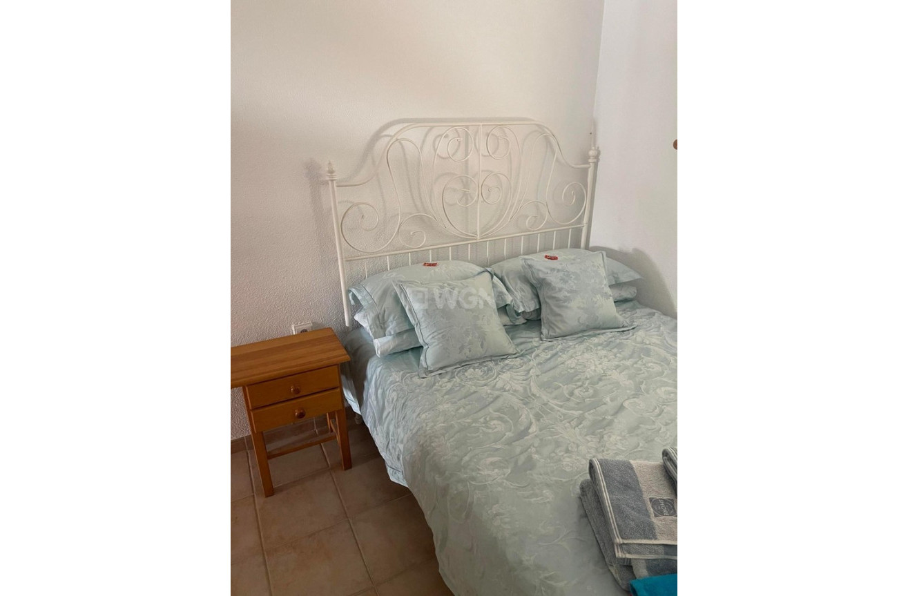 Resale - Apartment / flat - Guardamar del Segura - Costa Blanca