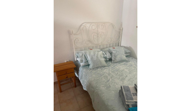 Reventa - Apartamento / piso - Guardamar del Segura - Costa Blanca