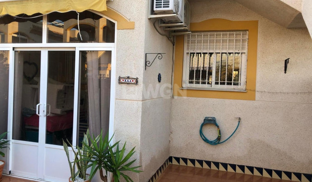 Resale - Apartment / flat - Guardamar del Segura - Costa Blanca