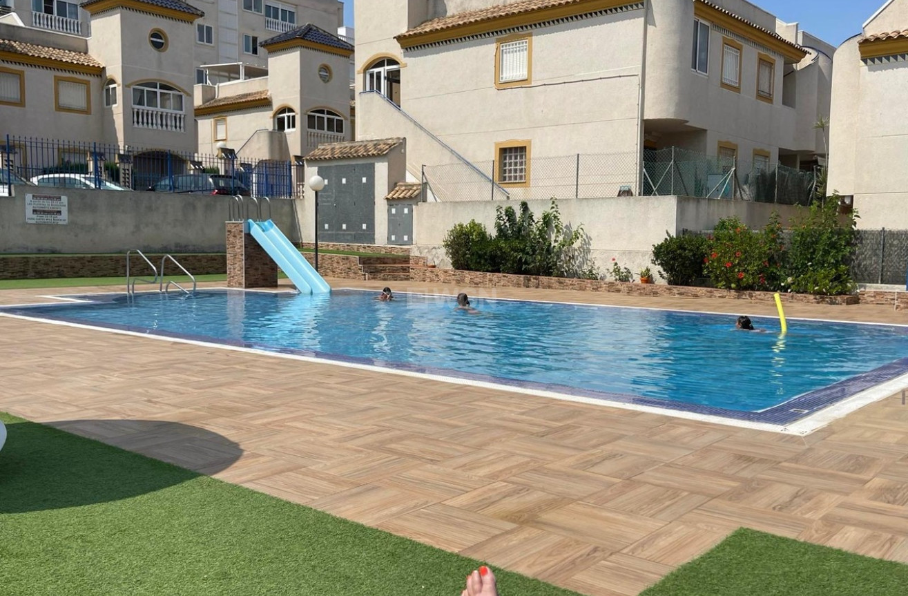 Reventa - Apartamento / piso - Guardamar del Segura - Costa Blanca