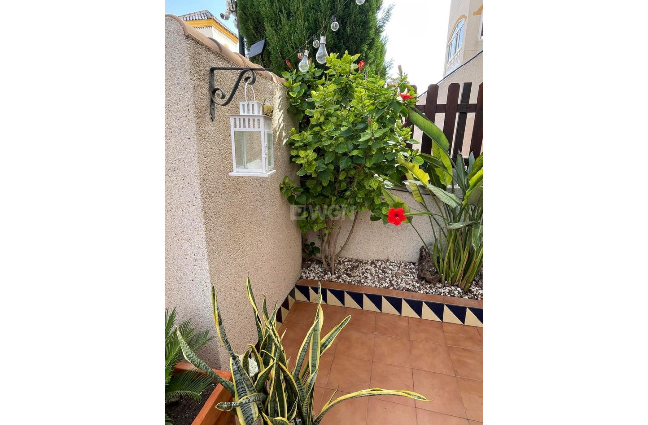 Resale - Apartment / flat - Guardamar del Segura - Costa Blanca