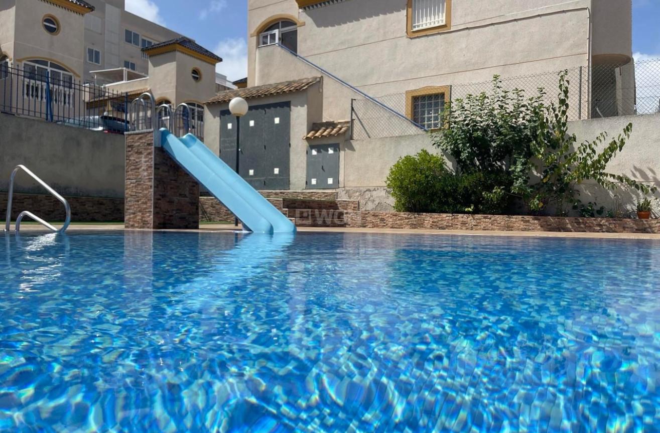 Resale - Apartment / flat - Guardamar del Segura - Costa Blanca