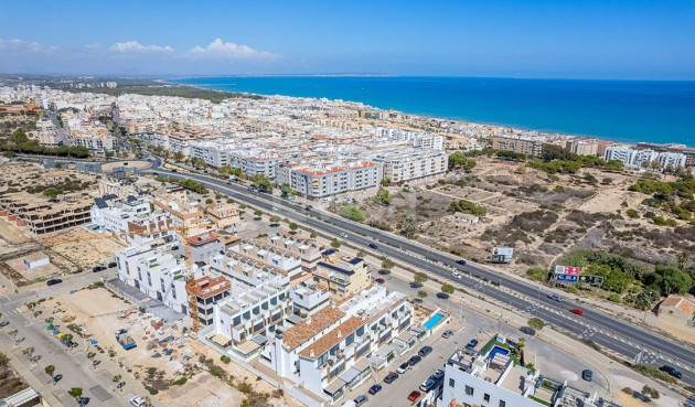 Reventa - Adosado - Guardamar del Segura - Costa Blanca