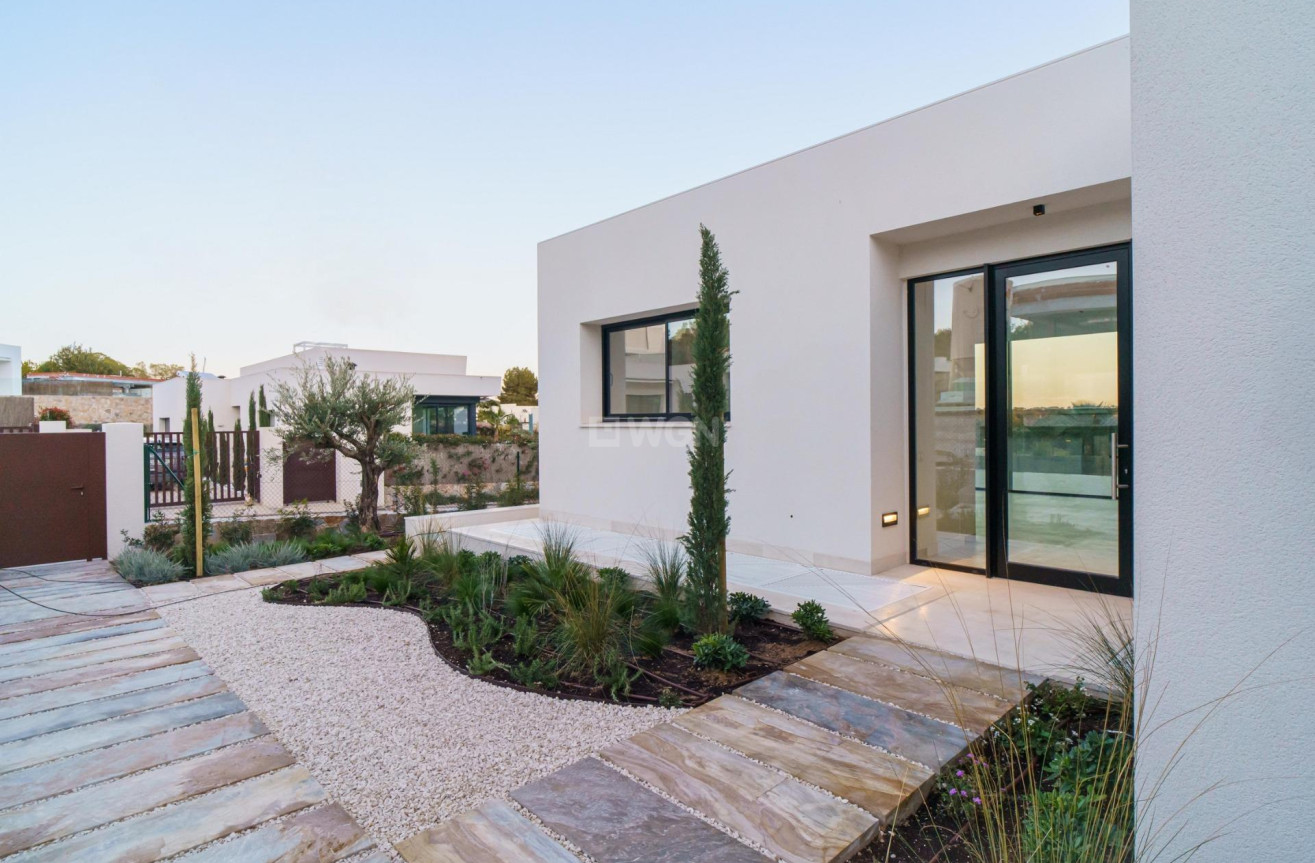 New Build - Villa - Orihuela - Las Colinas Golf