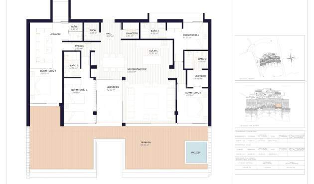 Obra nueva - Apartamento / piso - Casares - Alcazaba Lagoon