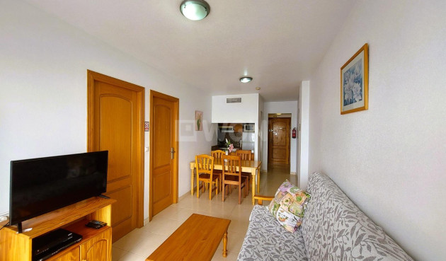 Reventa - Apartamento / piso - Torrevieja - Costa Blanca