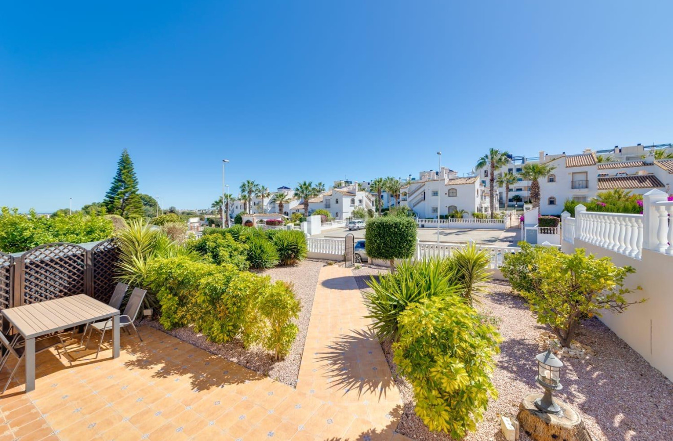 Reventa - Villa - Orihuela Costa - Costa Blanca