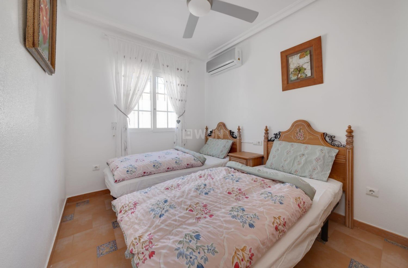 Reventa - Villa - Orihuela Costa - Costa Blanca