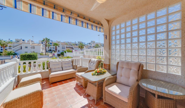 Resale - Villa - Orihuela Costa - Costa Blanca