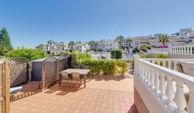 Reventa - Villa - Orihuela Costa - Costa Blanca