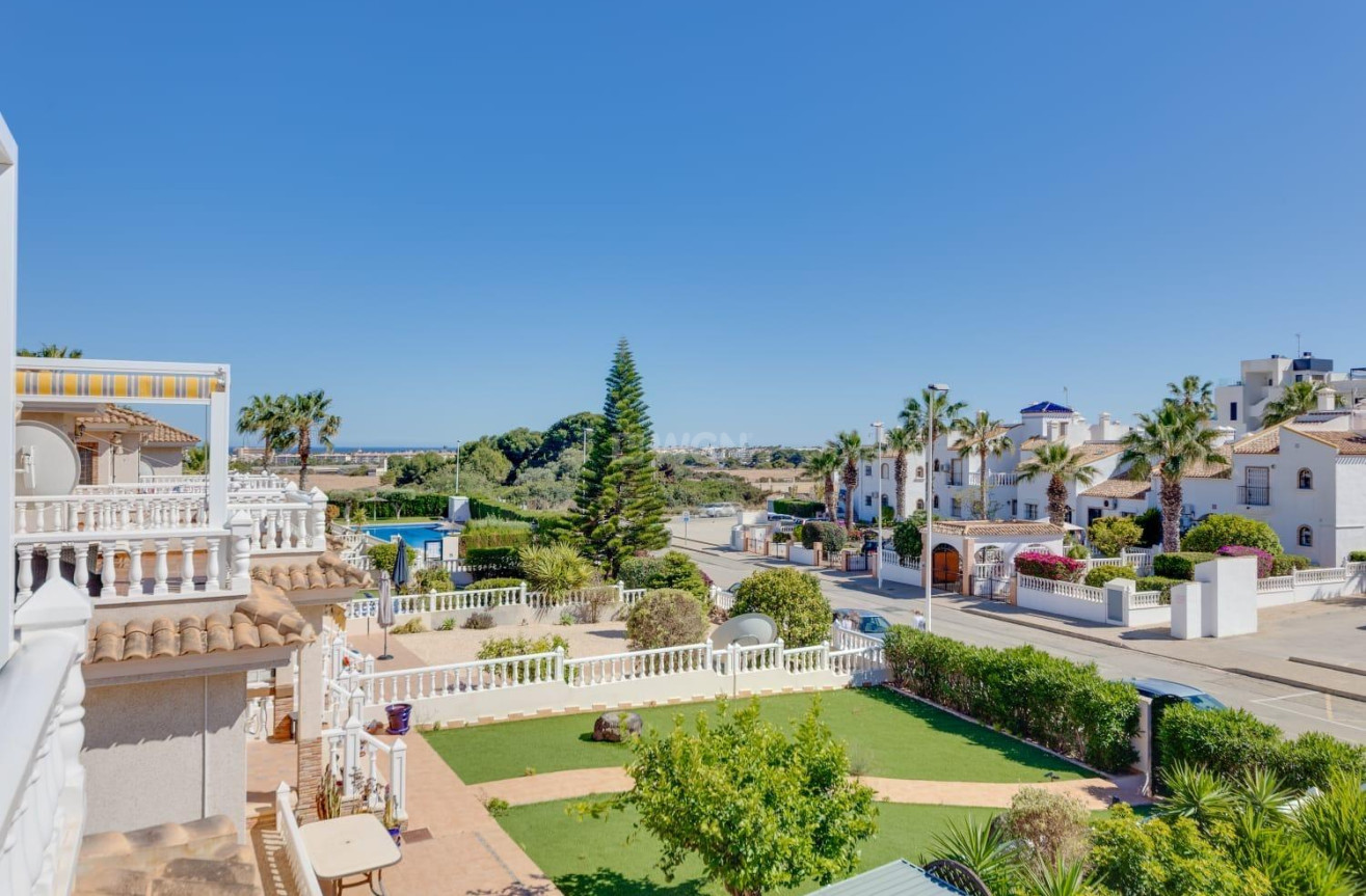 Odsprzedaż - Villa - Orihuela Costa - Costa Blanca