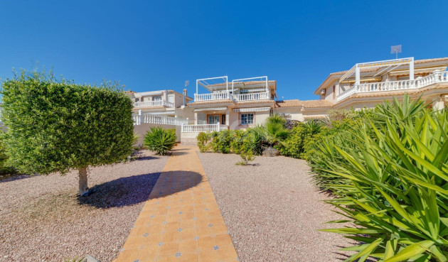 Odsprzedaż - Villa - Orihuela Costa - Costa Blanca