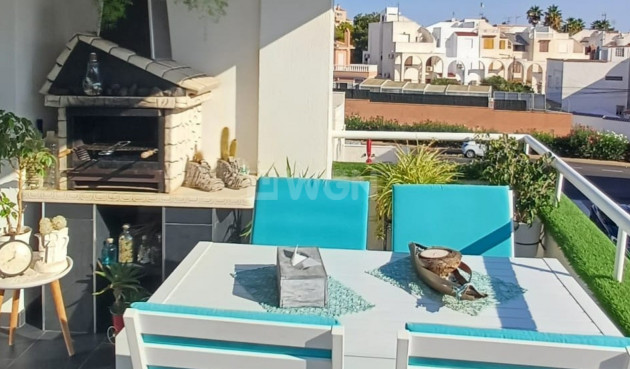 Reventa - Apartamento / piso - Torrevieja - Costa Blanca