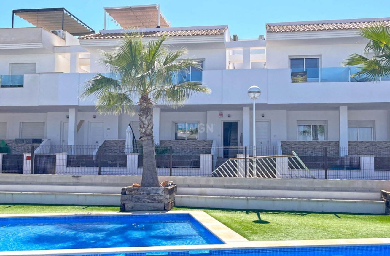 Resale - Townhouse - Torrevieja - Costa Blanca