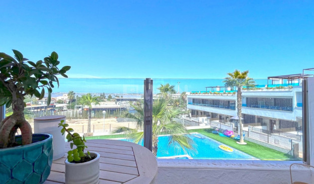 Resale - Townhouse - Torrevieja - Costa Blanca