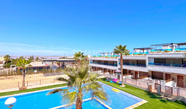 Reventa - Adosado - Torrevieja - Costa Blanca