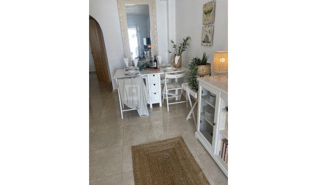 Reventa - Villa - Orihuela Costa - Costa Blanca