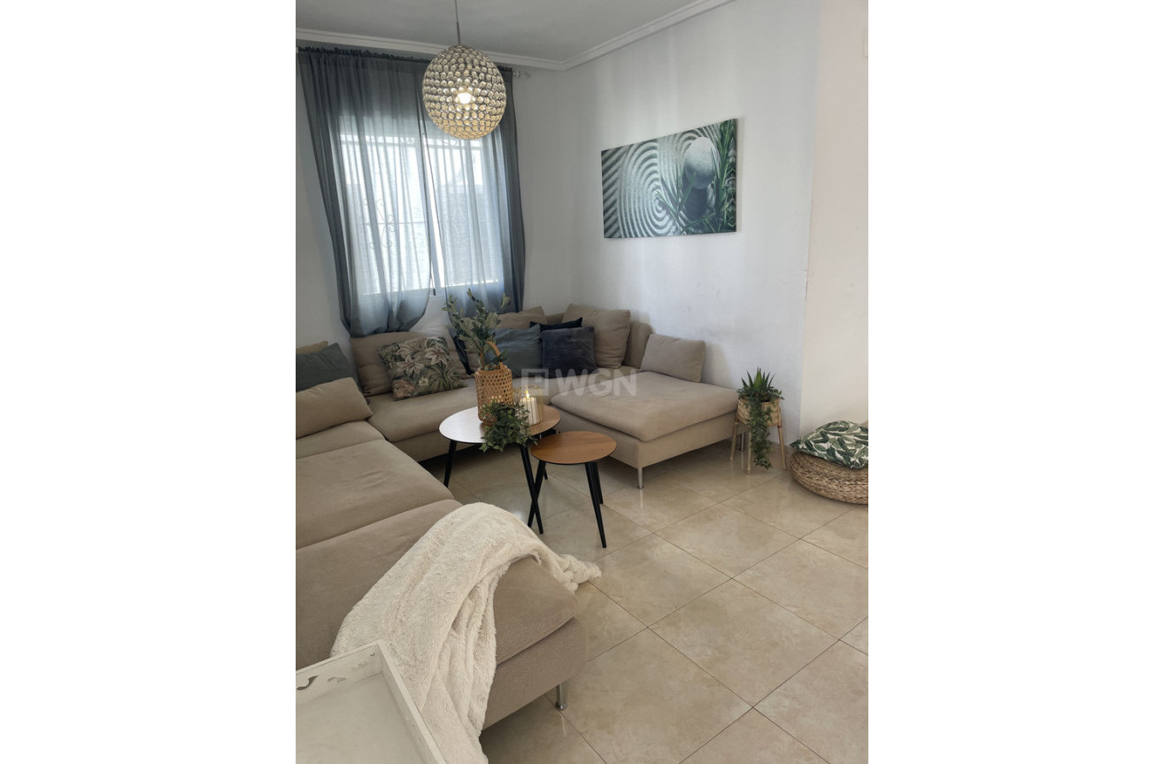 Resale - Villa - Orihuela Costa - Costa Blanca