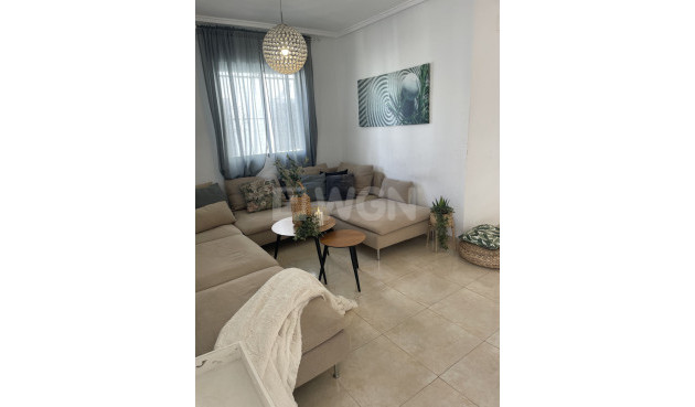 Reventa - Villa - Orihuela Costa - Costa Blanca