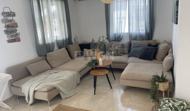 Reventa - Villa - Orihuela Costa - Costa Blanca