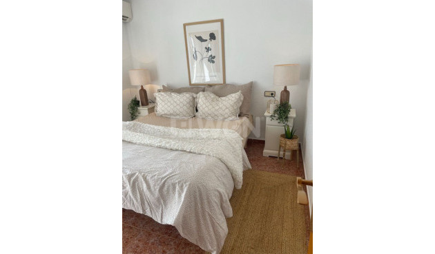 Reventa - Villa - Orihuela Costa - Costa Blanca