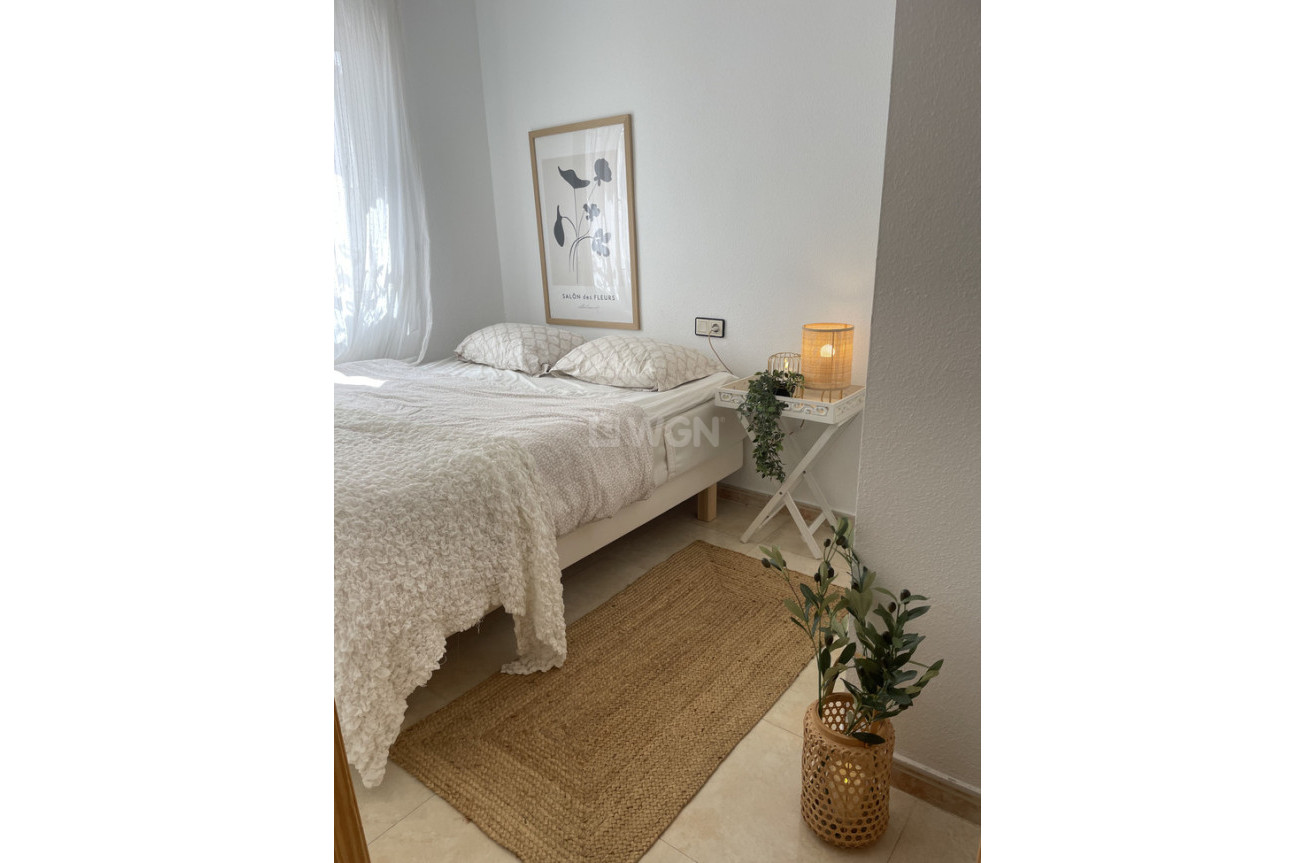 Reventa - Villa - Orihuela Costa - Costa Blanca